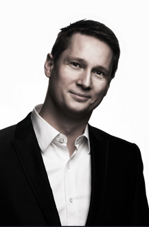 Kjetil Stöckel-Kvamme