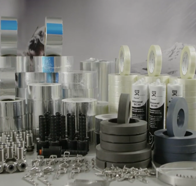 The Benarx® accessories enable faster assembly, higher quality and improved HSE. 