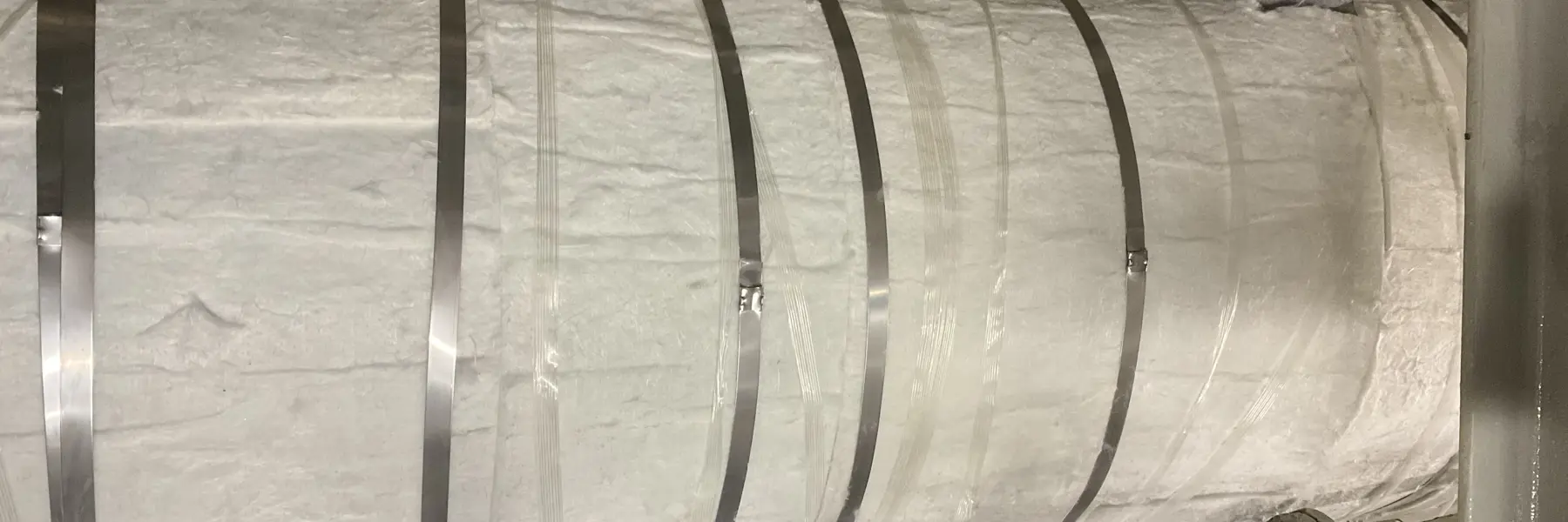 A Beerenberg Brasil LTDA fornece o OryzaSil 650, uma solução de isolamento de última geração desenvolvida para os ambientes industriais mais exigentes.