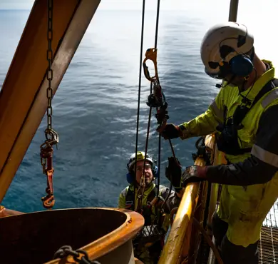 Photo: Bjørn Helge Rønning