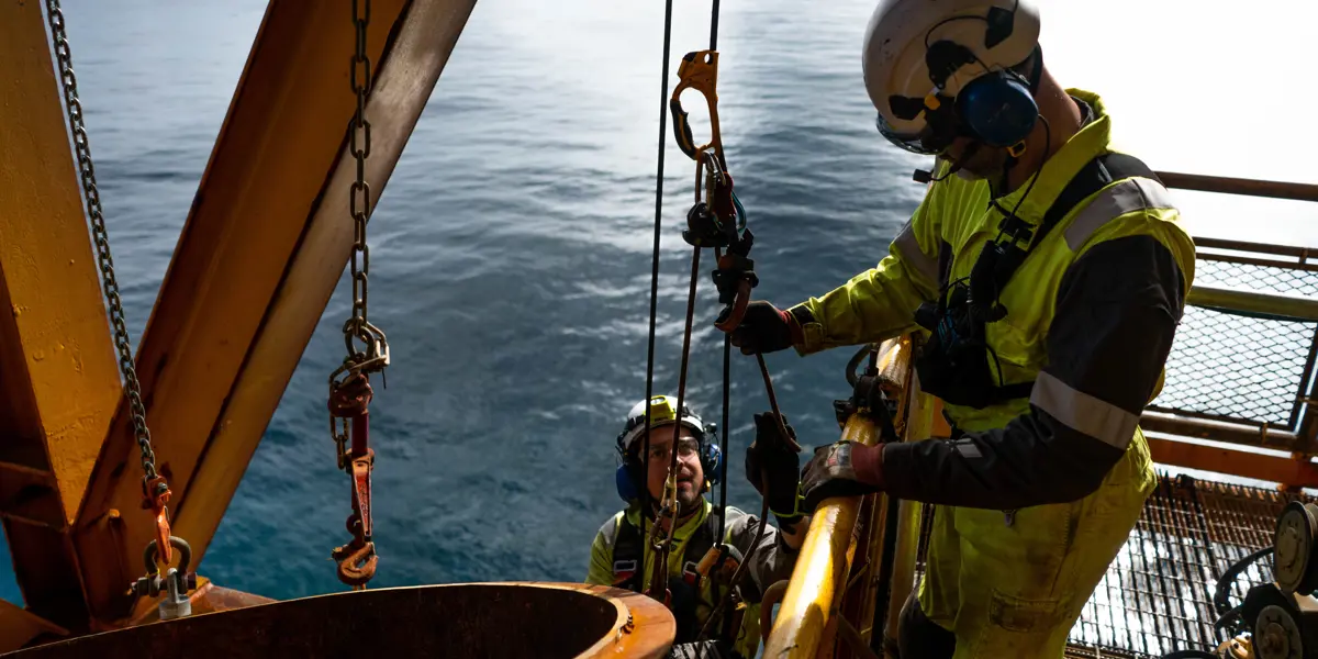 Photo: Bjørn Helge Rønning