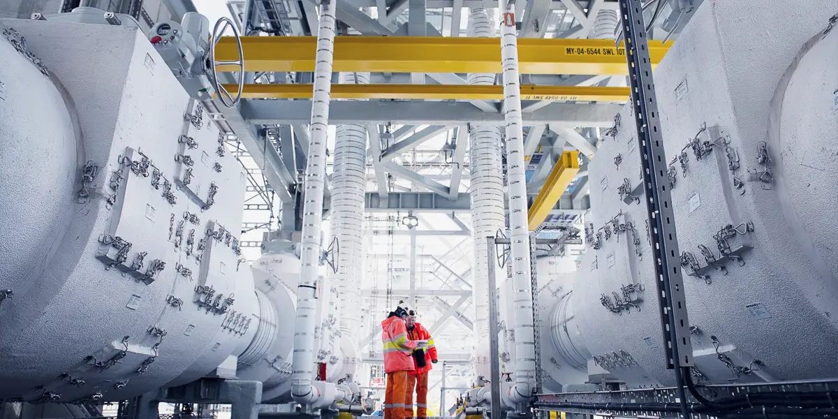 Your trusted partner. 