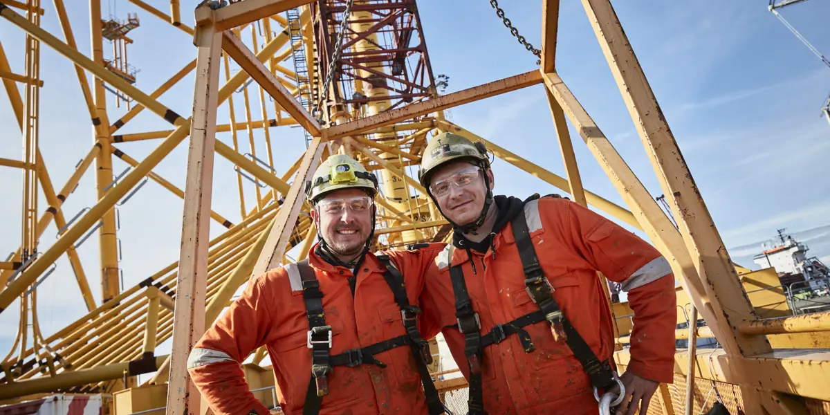 Your trusted partner. 