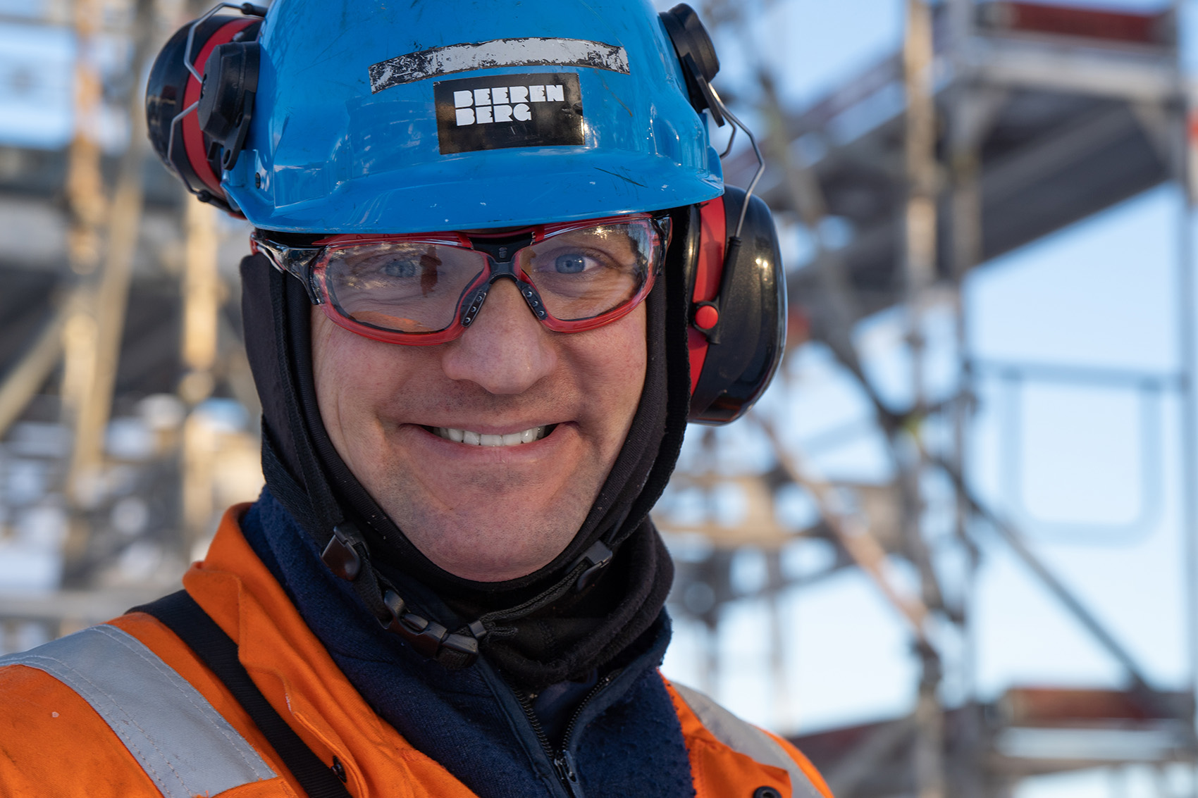 Fagprøven DES2022 ved Hansa på Kokstad